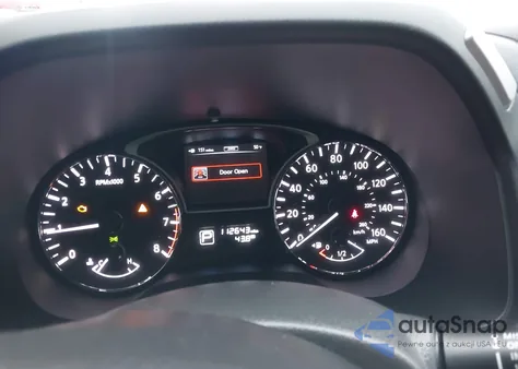 2013 Nissan Pathfinder Sv from USA, damaged, VIN 5N1AR2MM9DC605749